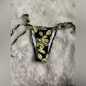 bathing suit bottoms